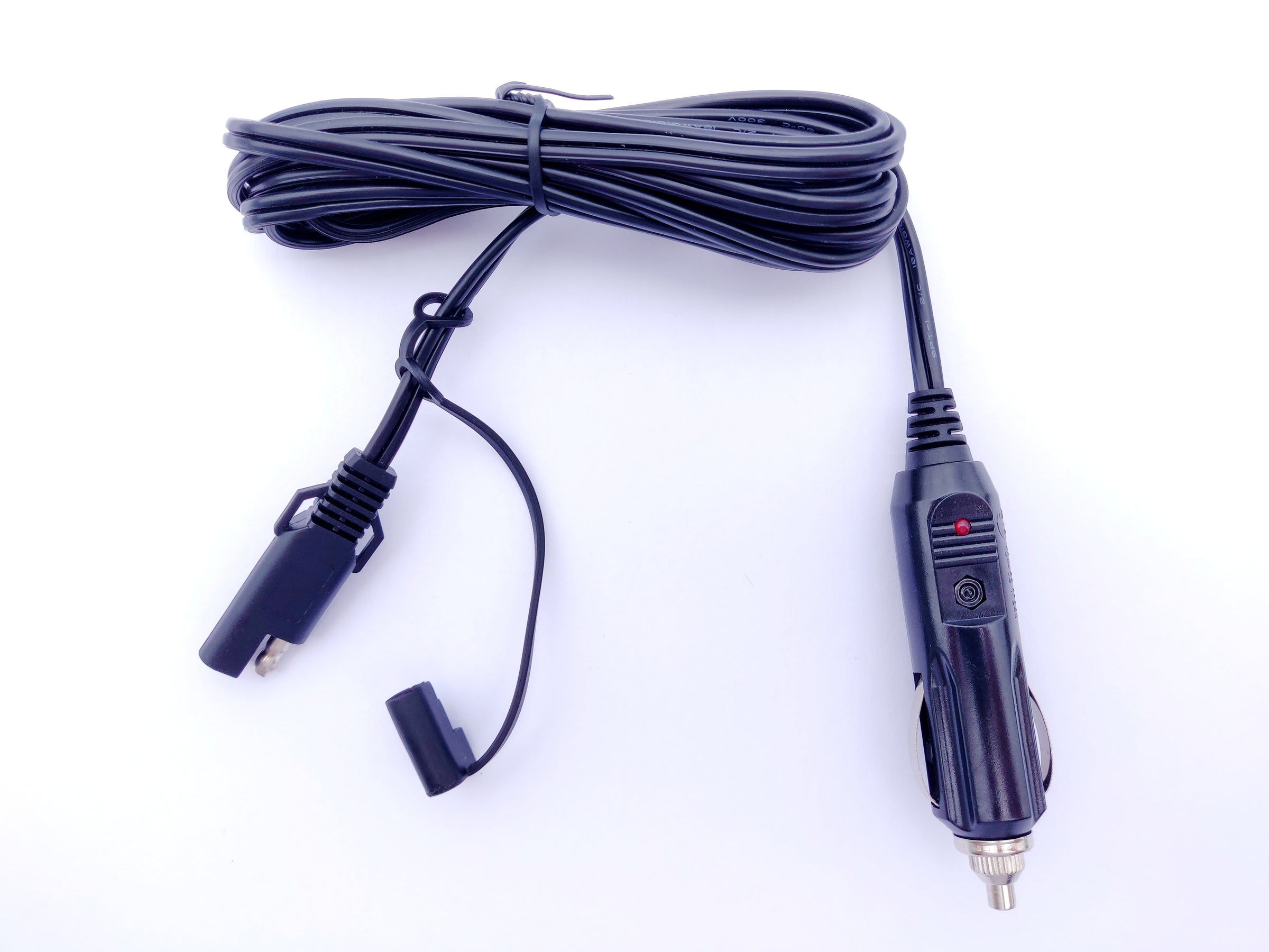 cigarette lighter extension cable Cigarette Lighter Power Cable (For Single Color Glowwhips)